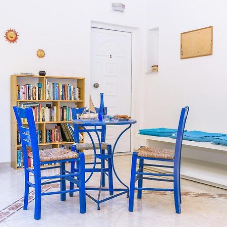Ferienwohnung Kalyves Bay Exterior foto
